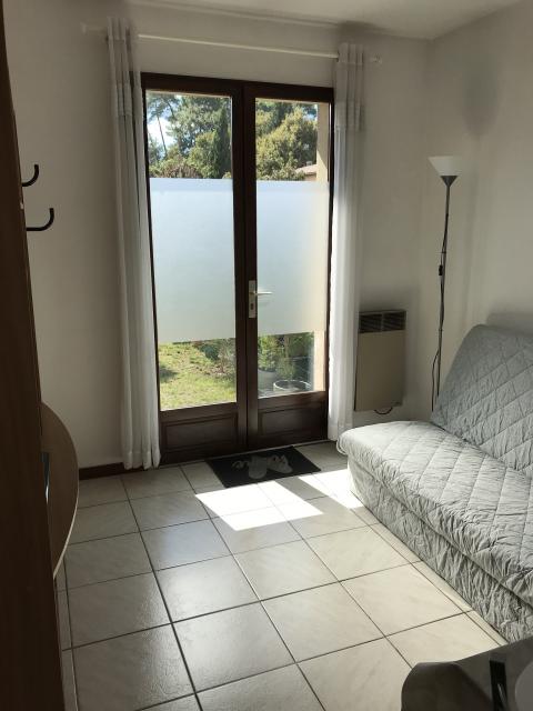 Location appartement T2 Cestas - Photo 6