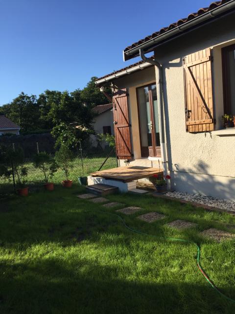 Location appartement T2 Cestas - Photo 9