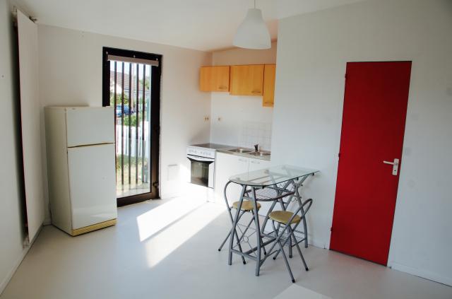 Location studio Nantes - Photo 1