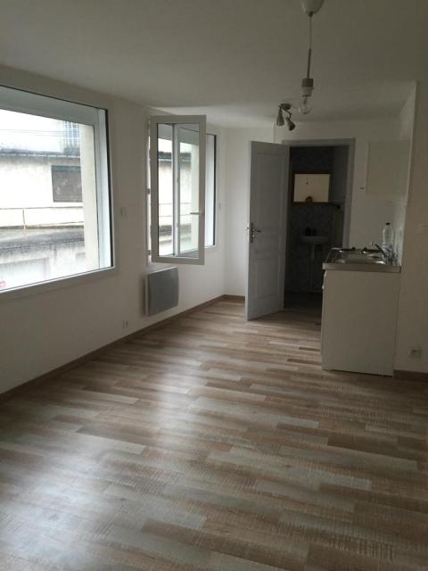 Location studio Chatellerault - Photo 2