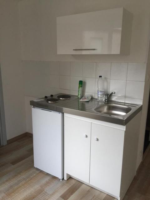 Location studio Chatellerault - Photo 3