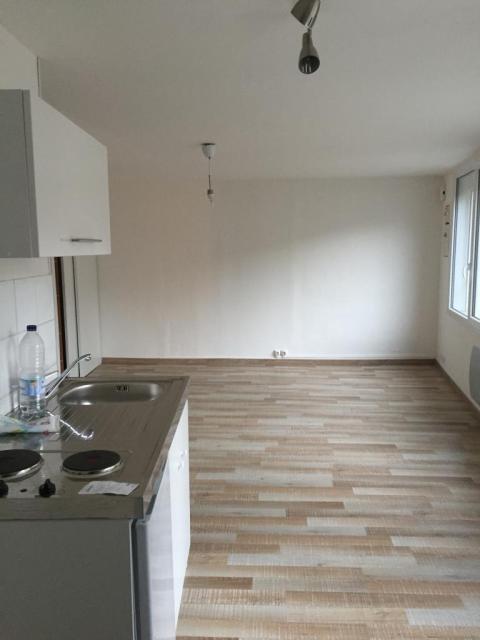 Location studio Chatellerault - Photo 4