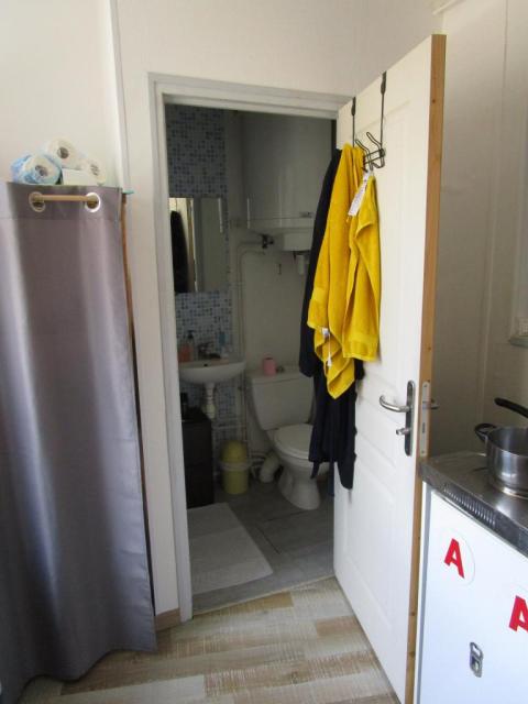 Location studio Chatellerault - Photo 6