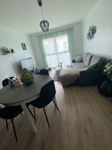 Location appartement T2 Caen - Photo 2