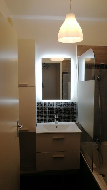 Location appartement T2 Caen - Photo 3