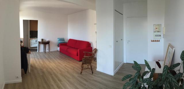 Location studio Vincennes - Photo 1