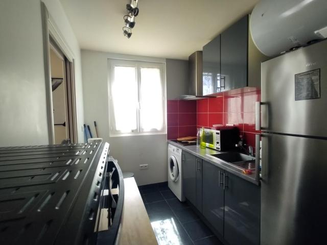 Location studio Fontenay sous Bois - Photo 3