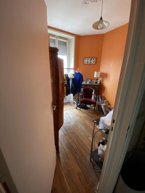 Location appartement T3 Nancy - Photo 2