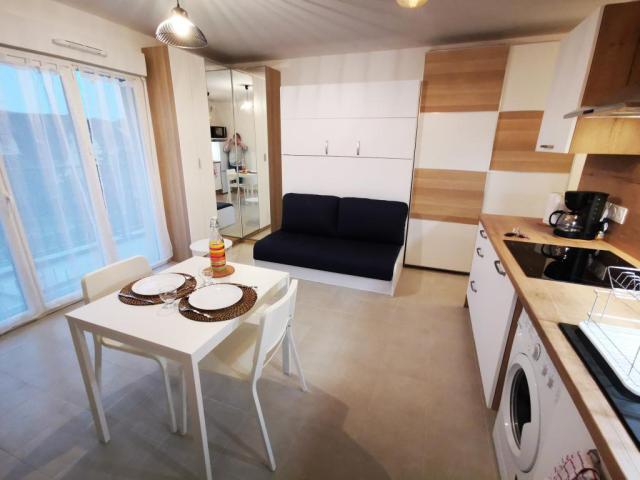 Location studio Villiers sur Marne - Photo 6