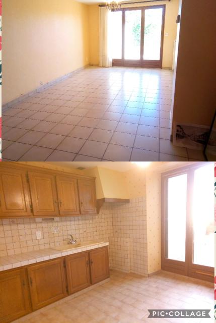 Location maison F6 Castres - Photo 2