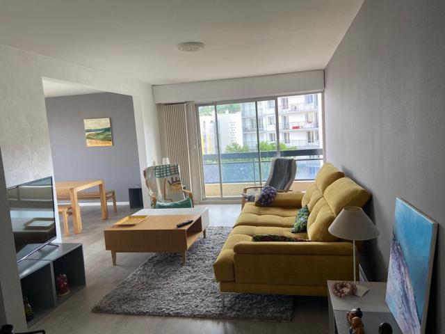 Location appartement T4 Chamalieres - Photo 2