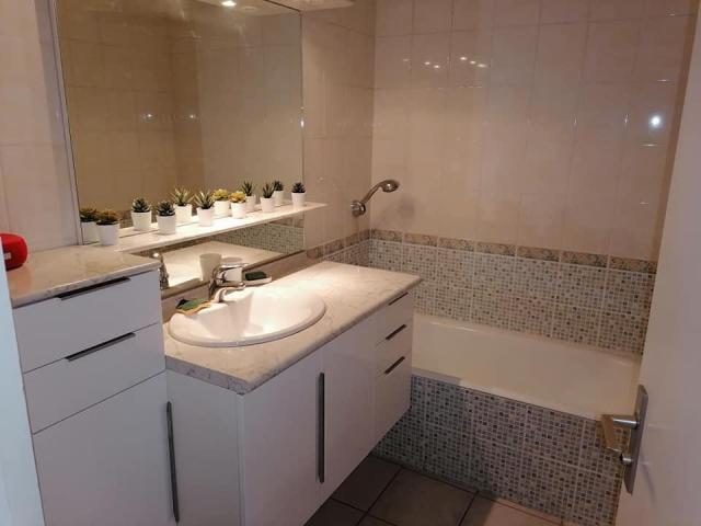 Location appartement T4 Chamalieres - Photo 3