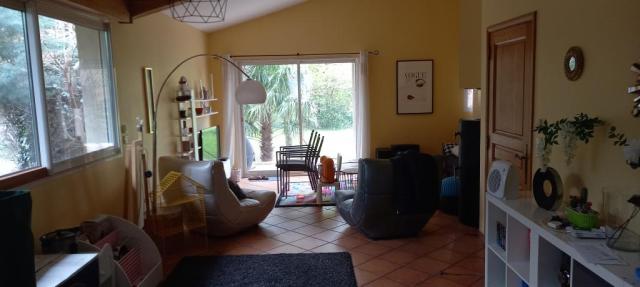 Location maison F5 Morieres les Avignon - Photo 2