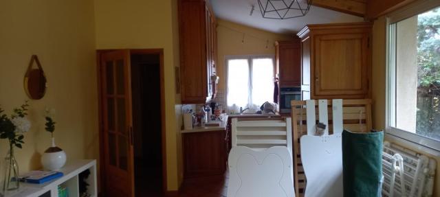Location maison F5 Morieres les Avignon - Photo 4
