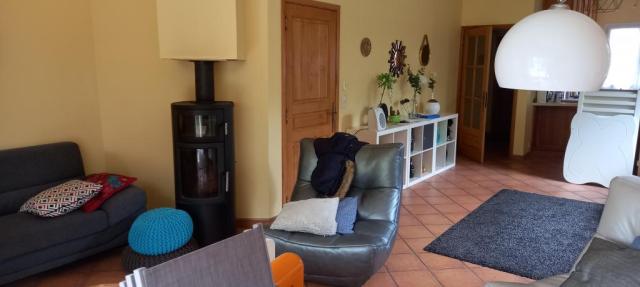 Location maison F5 Morieres les Avignon - Photo 5