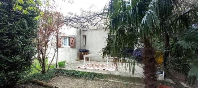 Location maison F5 Morieres les Avignon - Photo 7