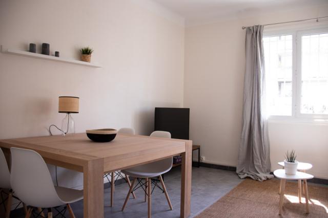 Location appartement T3 Perpignan - Photo 2