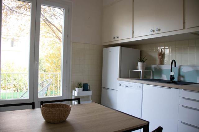 Location appartement T3 Perpignan - Photo 3