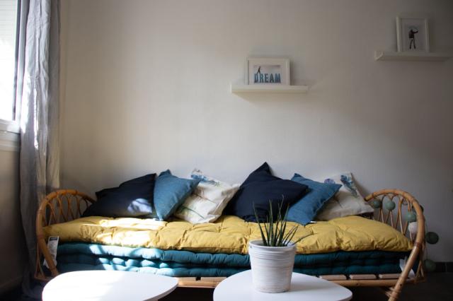 Location appartement T3 Perpignan - Photo 2