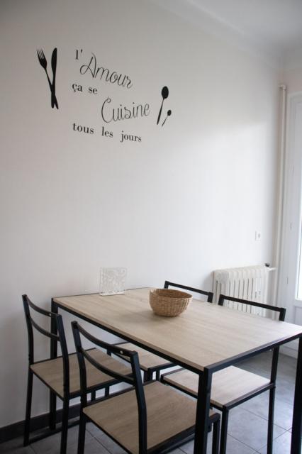 Location appartement T3 Perpignan - Photo 4