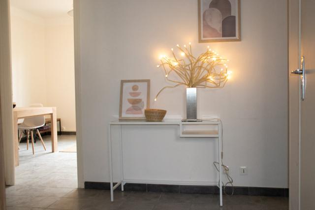 Location appartement T3 Perpignan - Photo 5