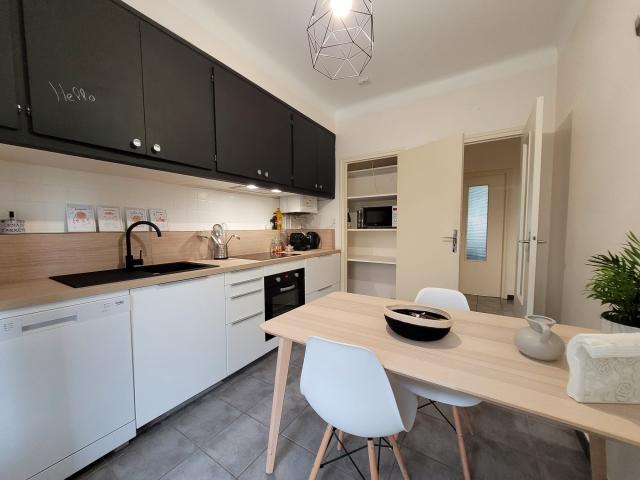 Location appartement T3 Perpignan - Photo 8