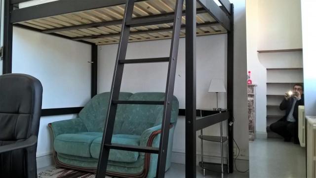 Location studio Tourcoing - Photo 2