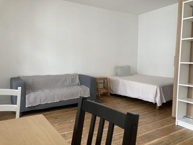 Location studio Paris 15 - Photo 2