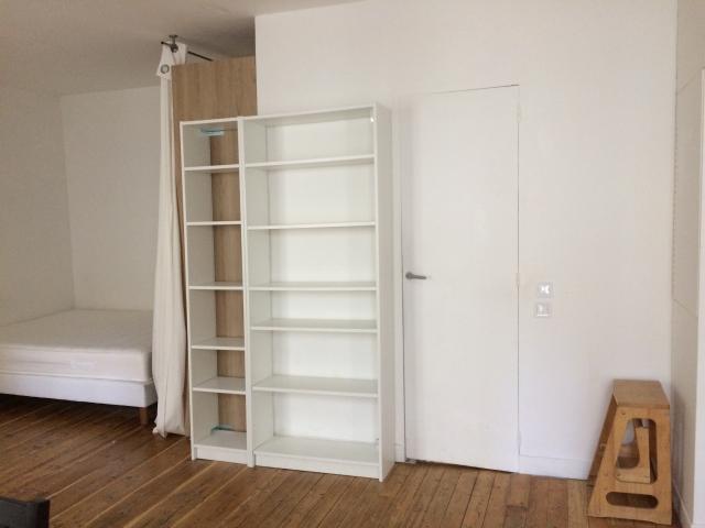 Location studio Paris 15 - Photo 4