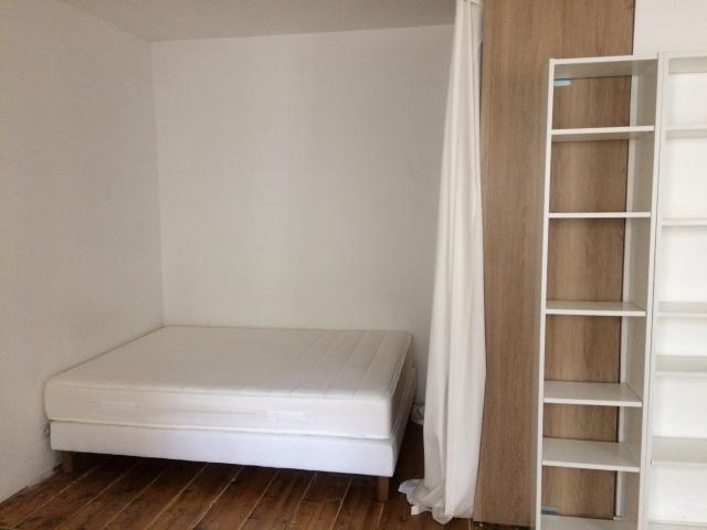 Location studio Paris 15 - Photo 6