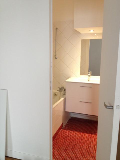 Location studio Paris 15 - Photo 7