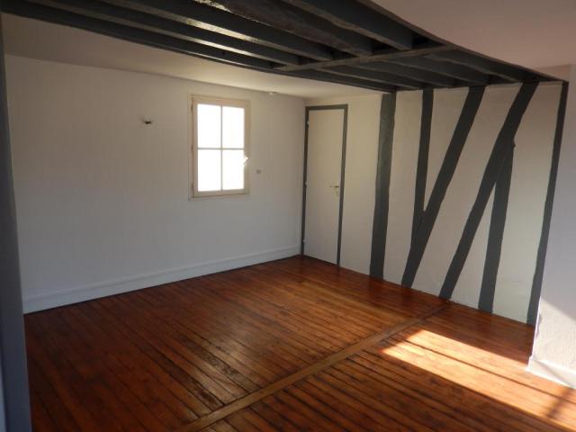 Location appartement T2 Rouen - Photo 2