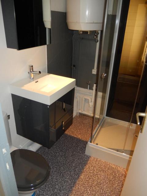 Location appartement T2 Rouen - Photo 3
