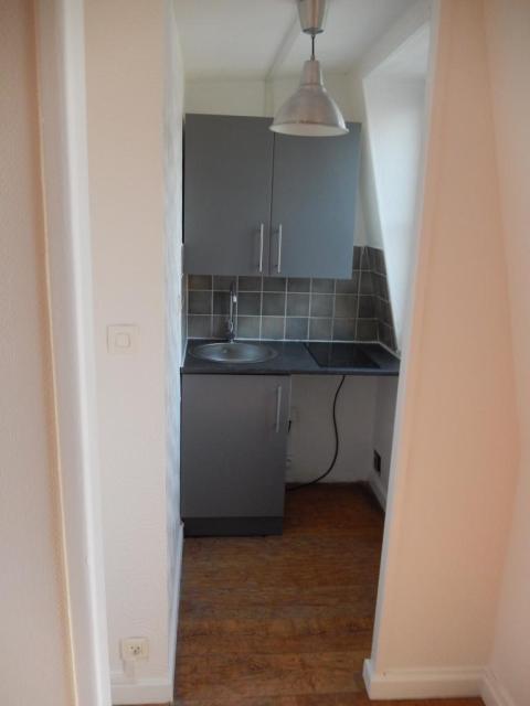 Location appartement T2 Rouen - Photo 7