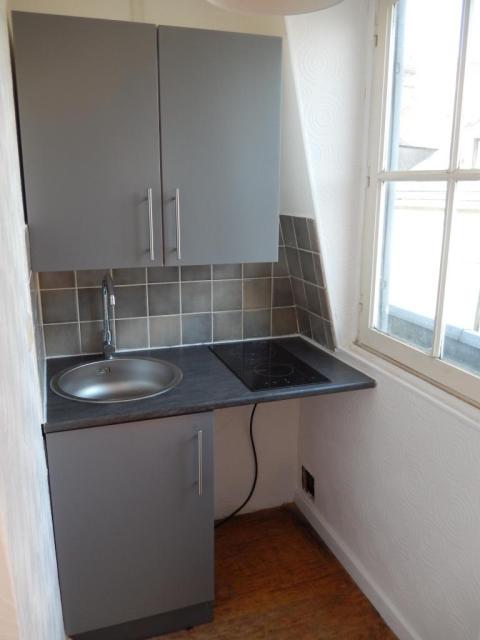Location appartement T2 Rouen - Photo 8