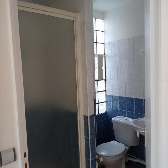 Location appartement T2 Pantin - Photo 2