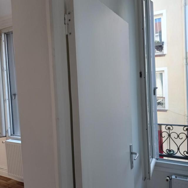 Location appartement T2 Pantin - Photo 3
