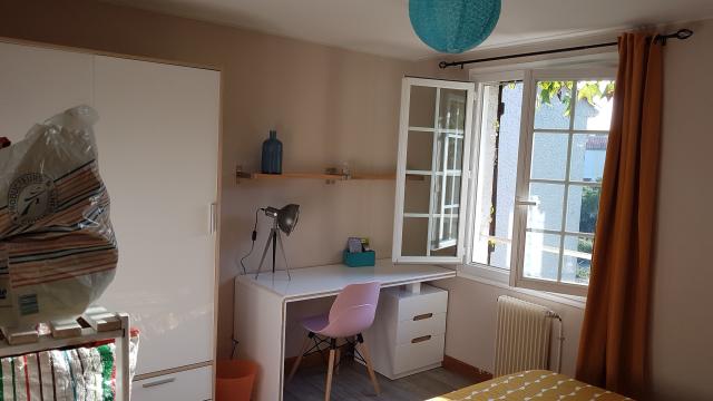 Location chambre La Rochelle - Photo 2