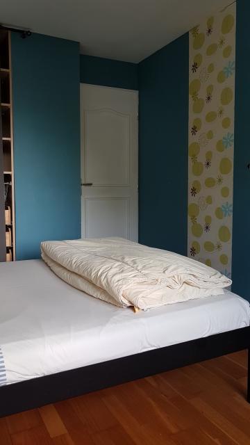 Location chambre La Rochelle - Photo 2