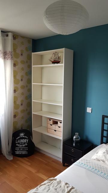 Location chambre La Rochelle - Photo 3