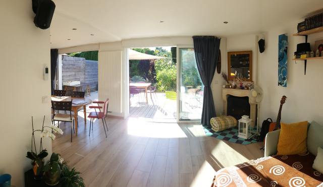 Location chambre La Rochelle - Photo 6