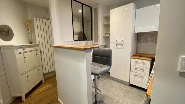 Location appartement T2 Vitry sur Seine - Photo 3