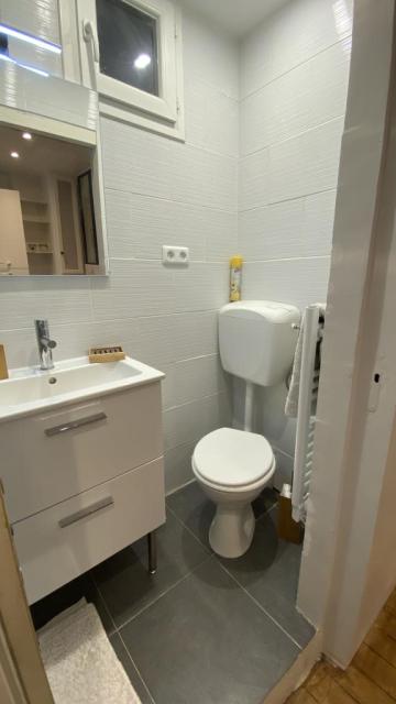 Location appartement T2 Vitry sur Seine - Photo 6