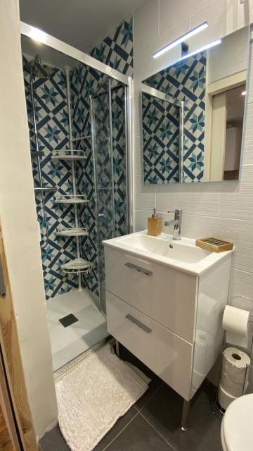 Location appartement T2 Vitry sur Seine - Photo 7