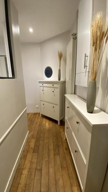 Location appartement T2 Vitry sur Seine - Photo 8