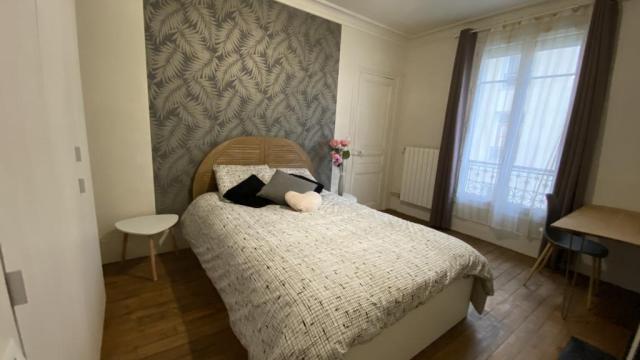 Location appartement T2 Vitry sur Seine - Photo 9