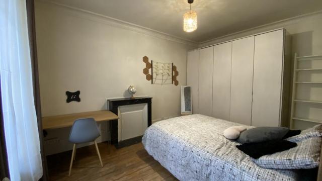 Location appartement T2 Vitry sur Seine - Photo 10
