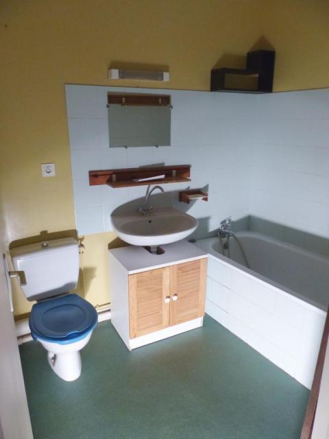 Location appartement T2 Auxerre - Photo 2