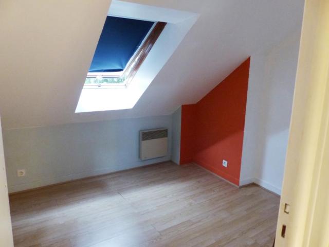 Location appartement T2 Auxerre - Photo 3