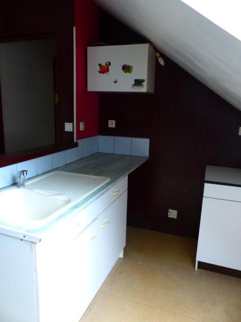Location appartement T2 Auxerre - Photo 4